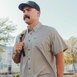 Dixxon The Benny - Khaki